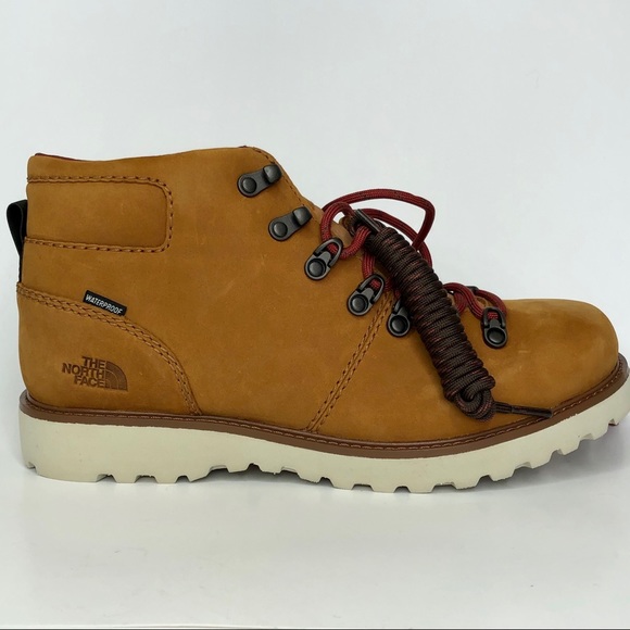 The North Face Other - Men’s North Face Ballard Boot NIB Chunky  SIZE 9.5